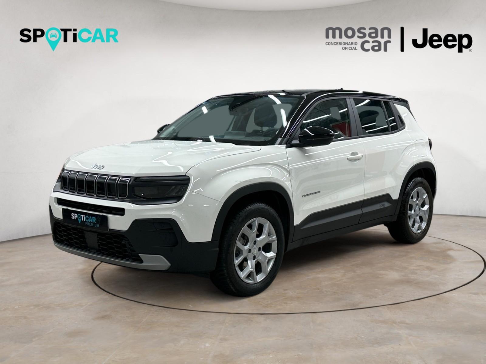 Suzuki Mosancar