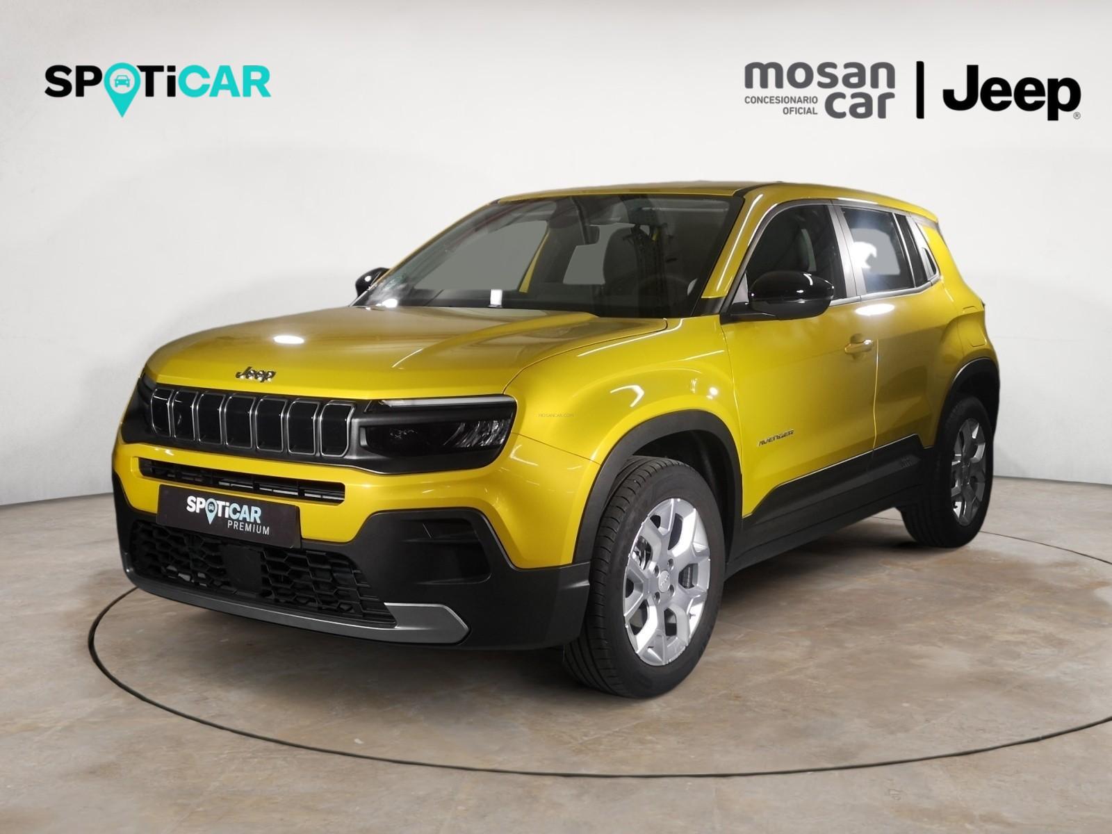 Opel Mosancar