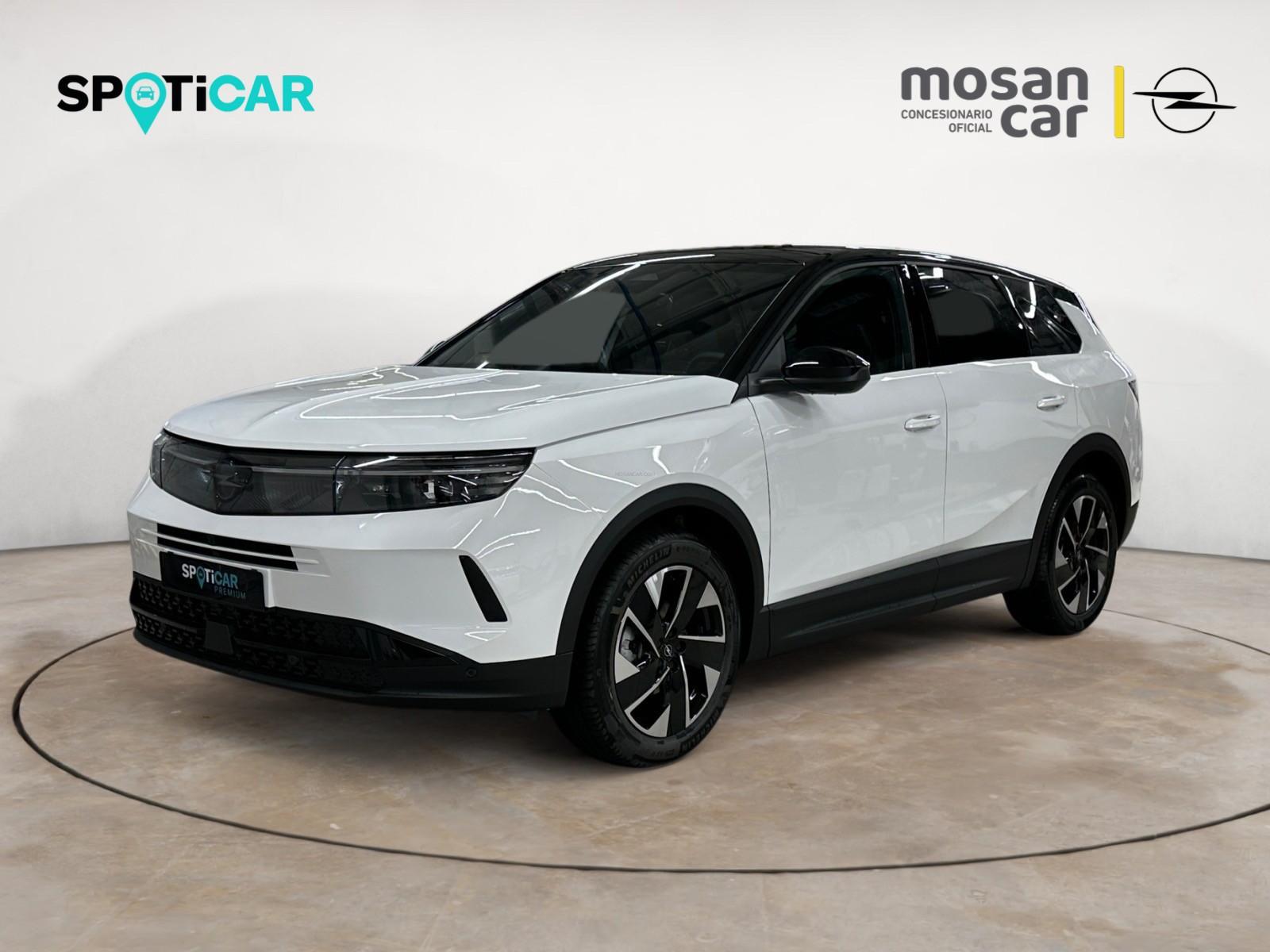 Citroën Mosancar