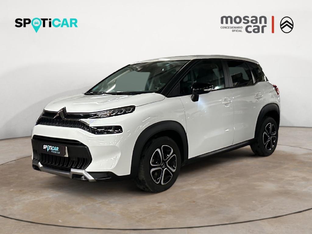 Suzuki Mosancar