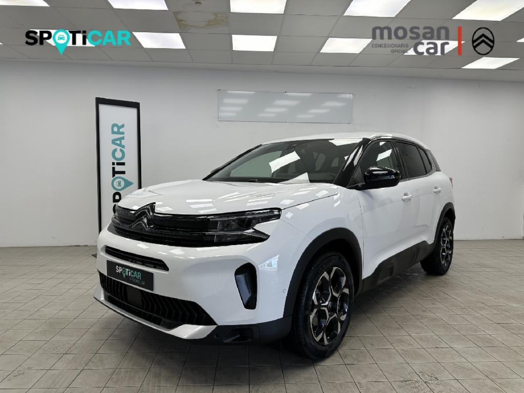 Suzuki Mosancar