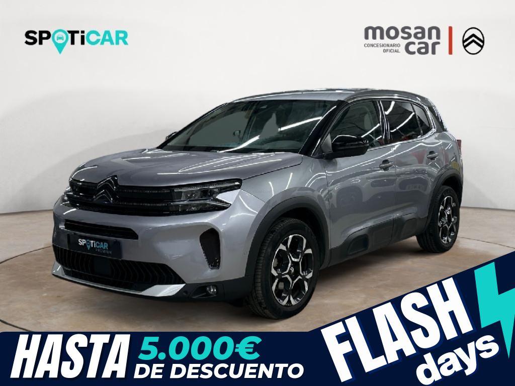 MG Mosancar