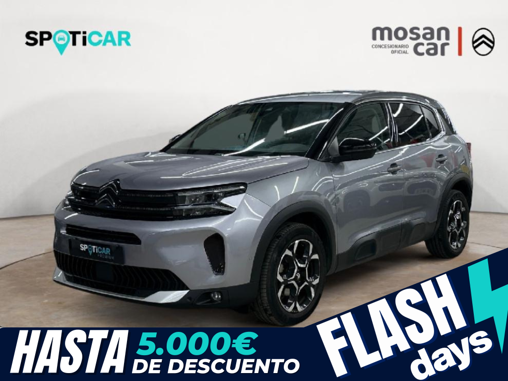 Mosancar Jeep