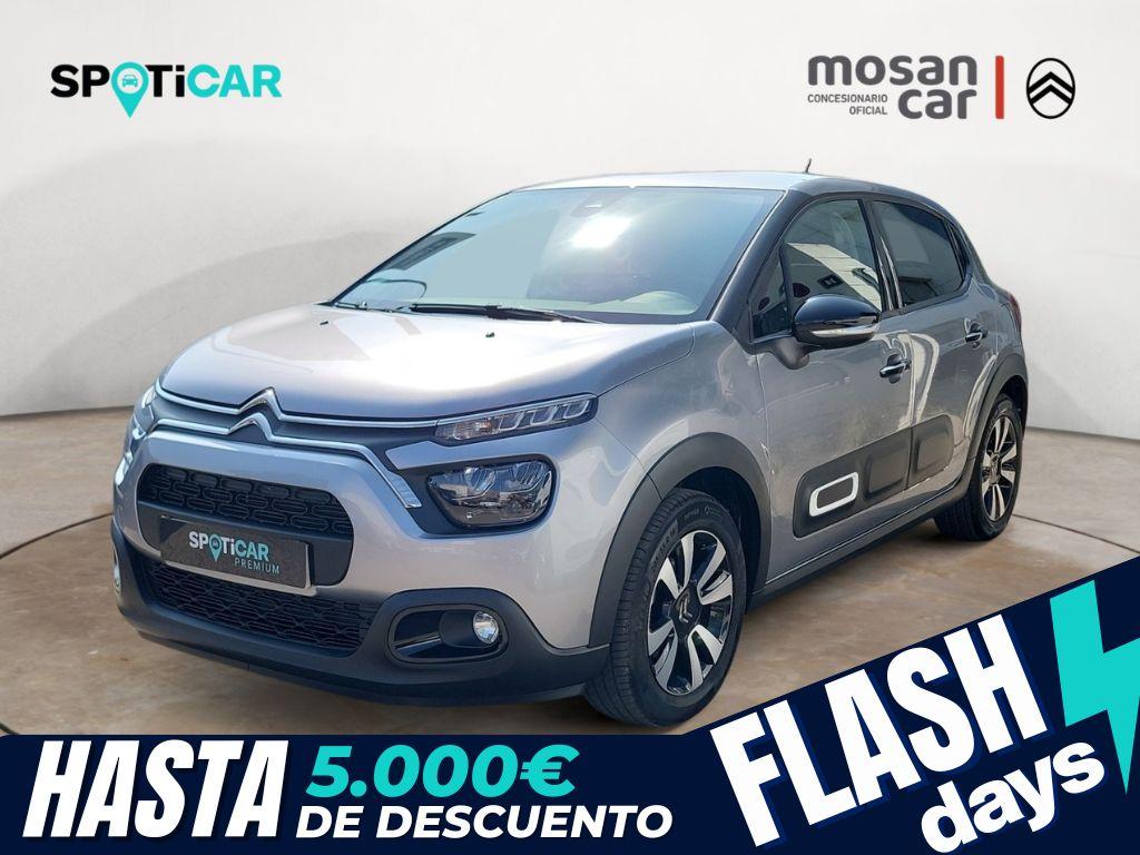 Opel Mosancar
