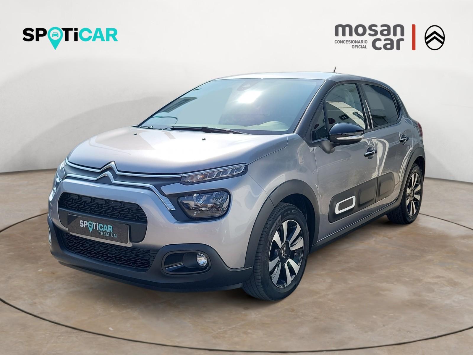 Opel Mosancar