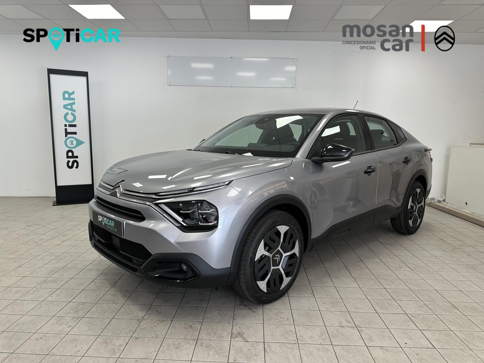Citroën Mosancar