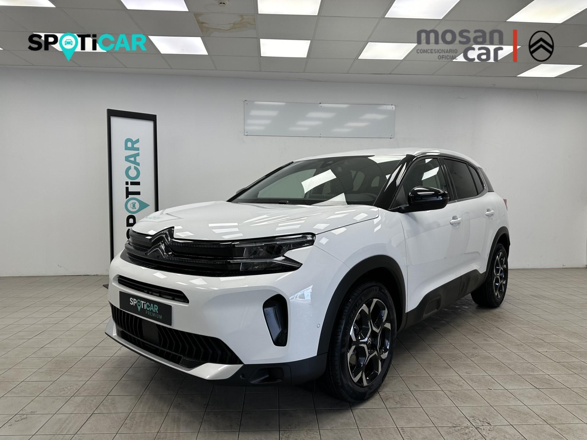 Suzuki Mosancar