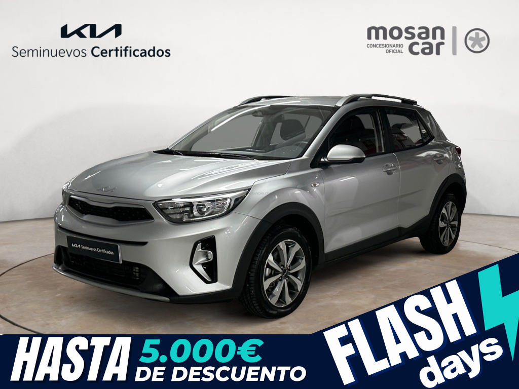 Citroën Mosancar