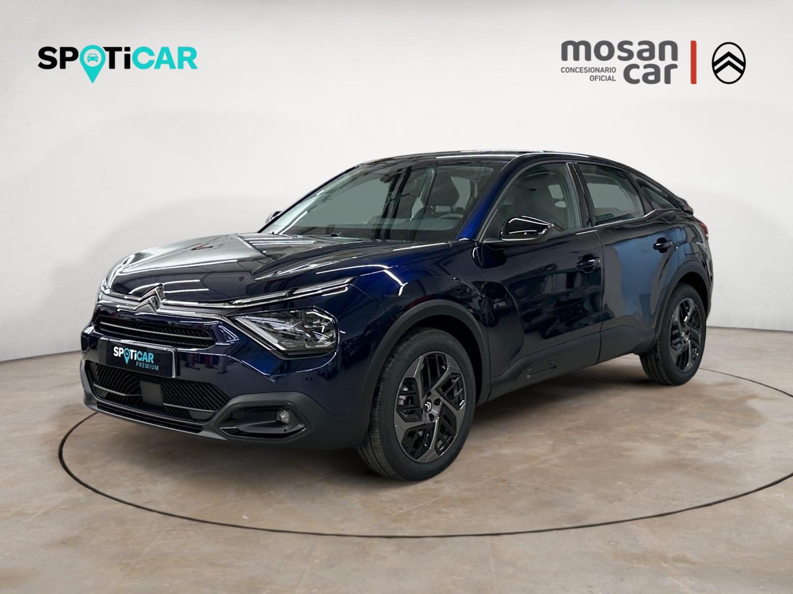 Suzuki Mosancar