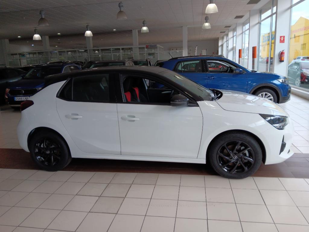 Peugeot Talleres Galicia Almendralejo
