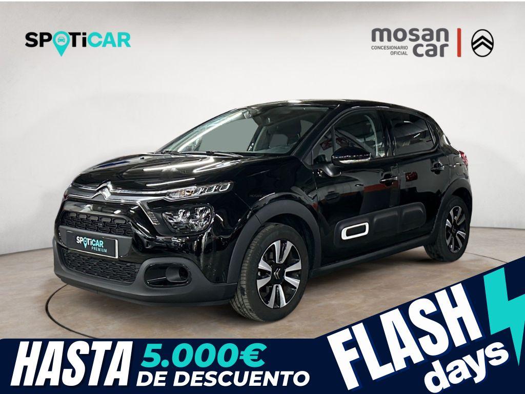 Suzuki Mosancar