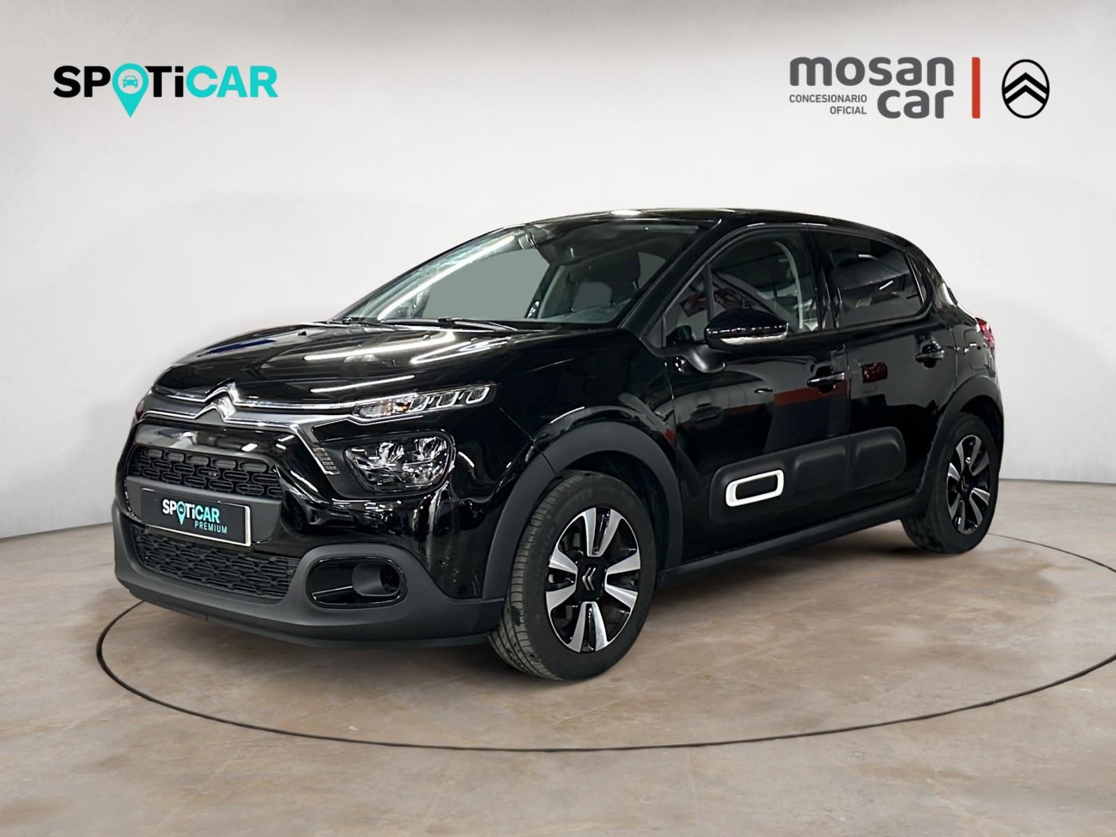 Opel Mosancar