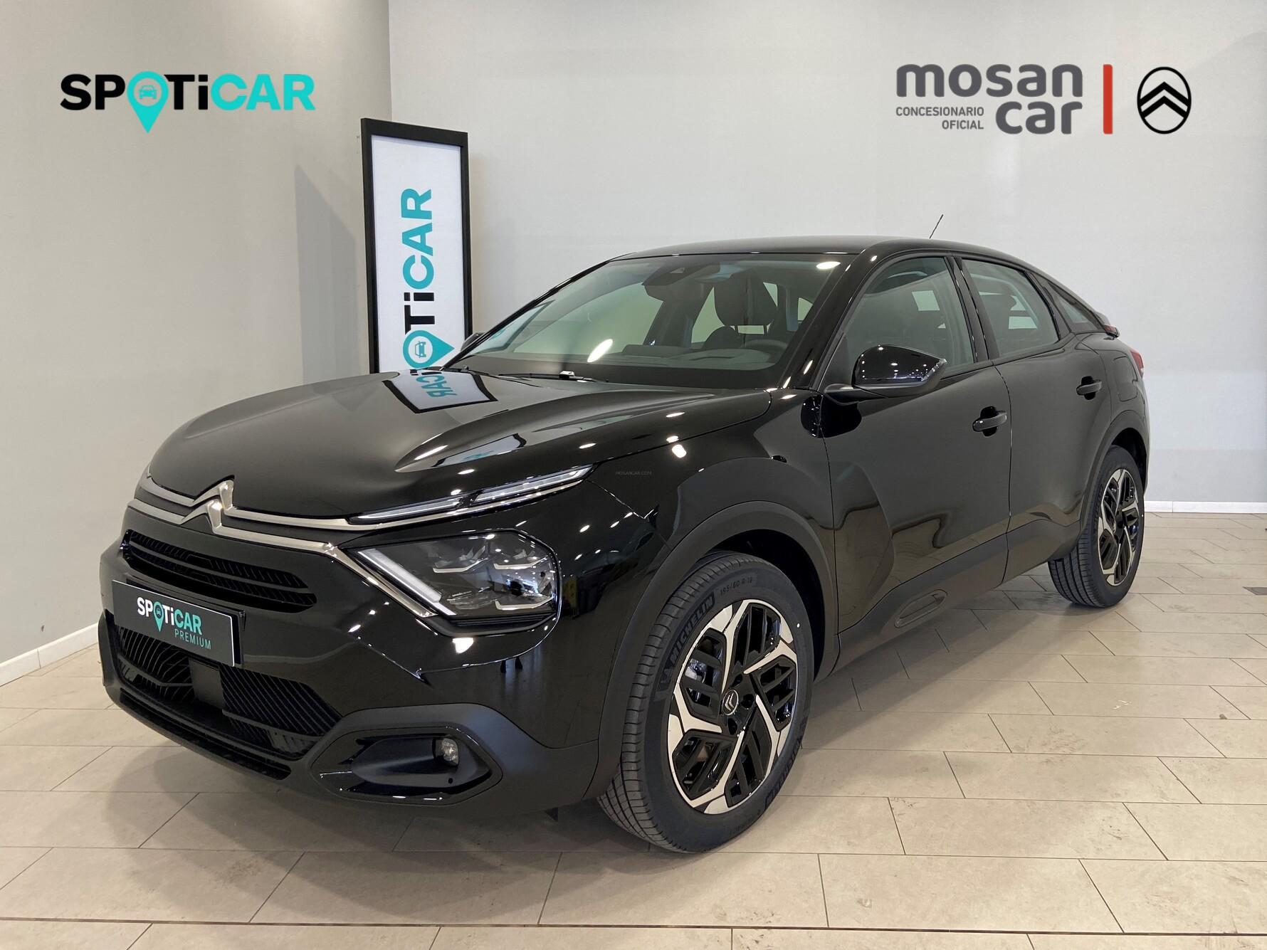 Suzuki Mosancar