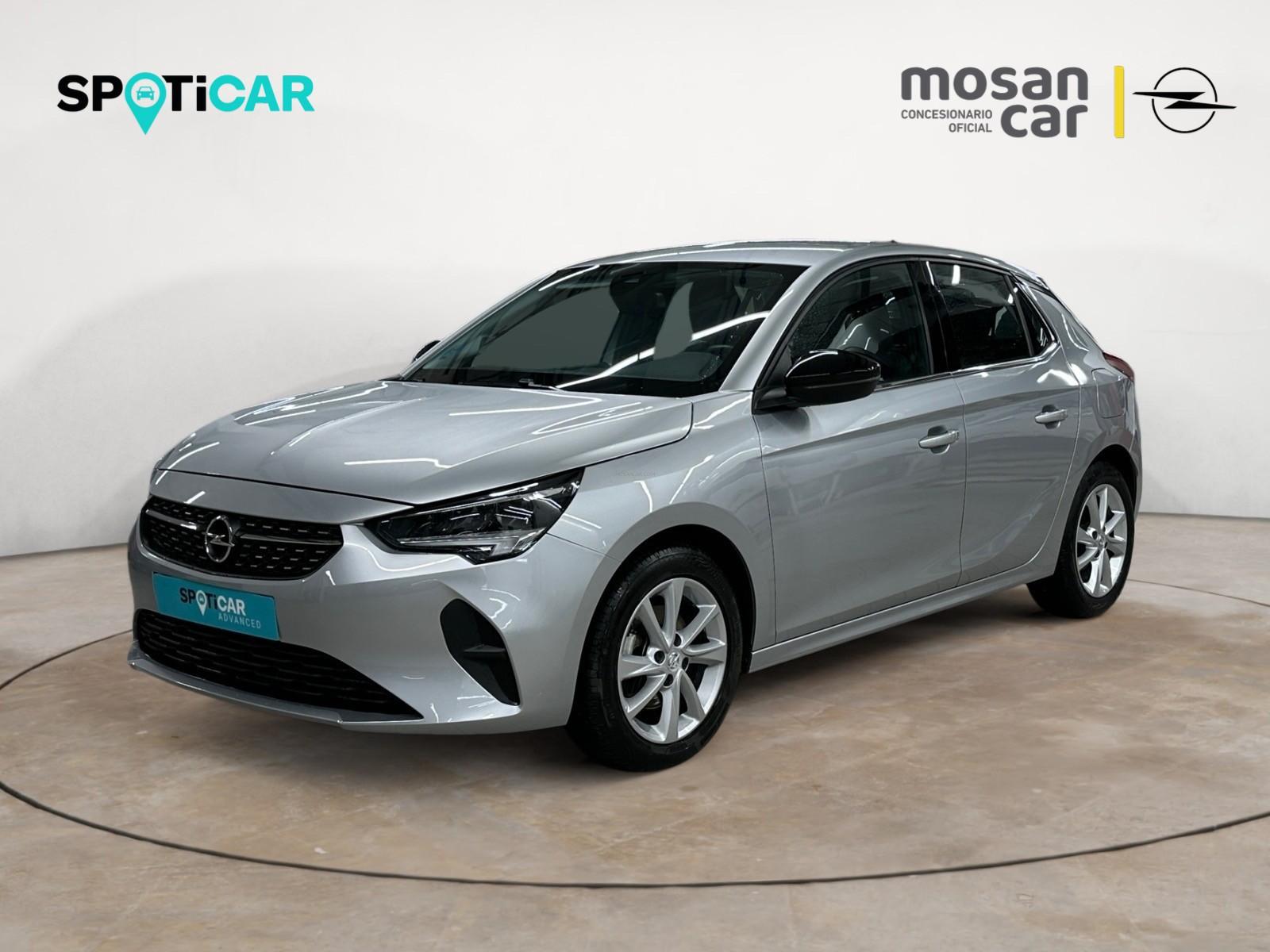 Peugeot Mosancar