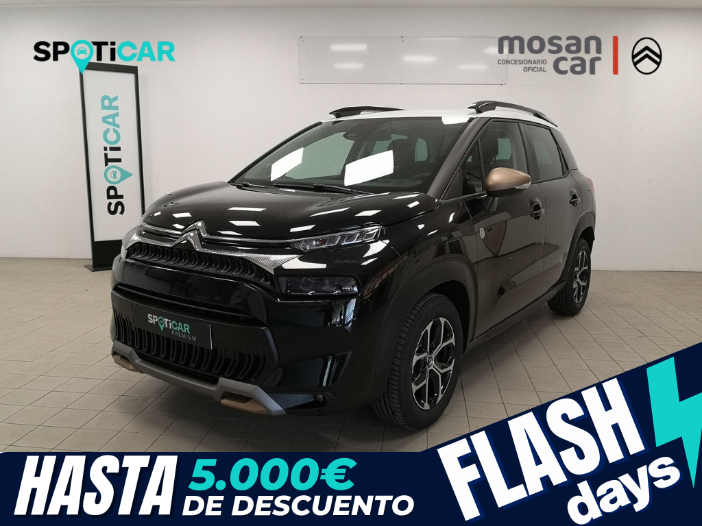 Opel Mosancar