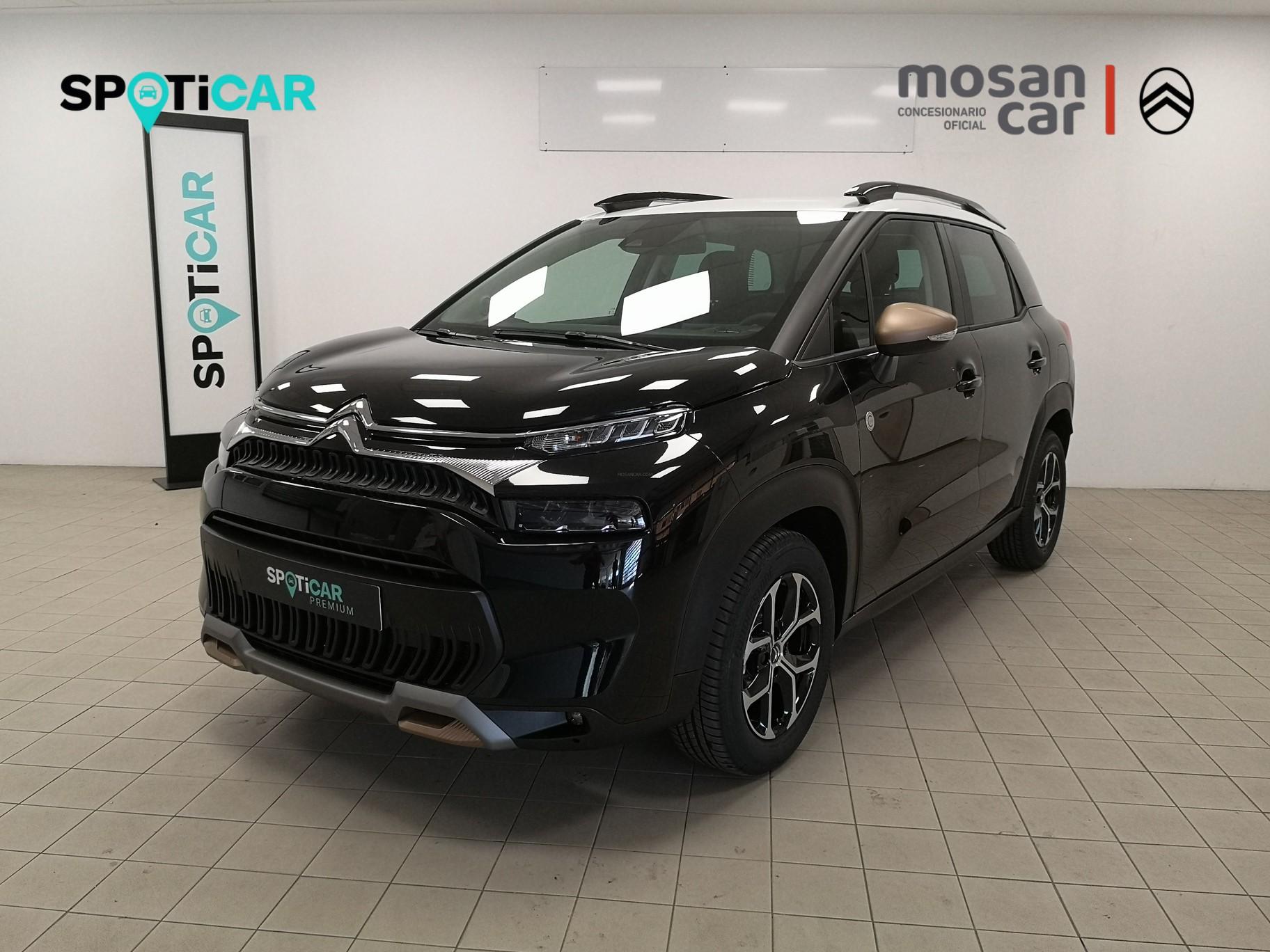 Peugeot Mosancar
