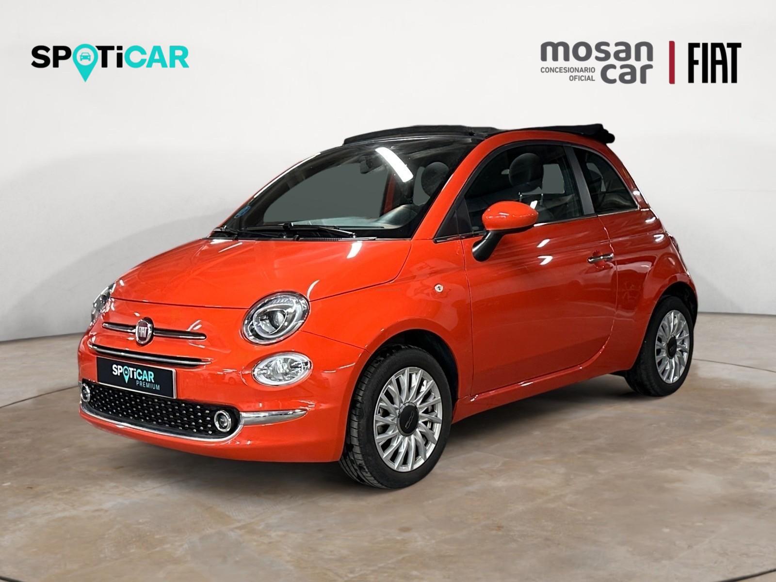 Mosancar Fiat