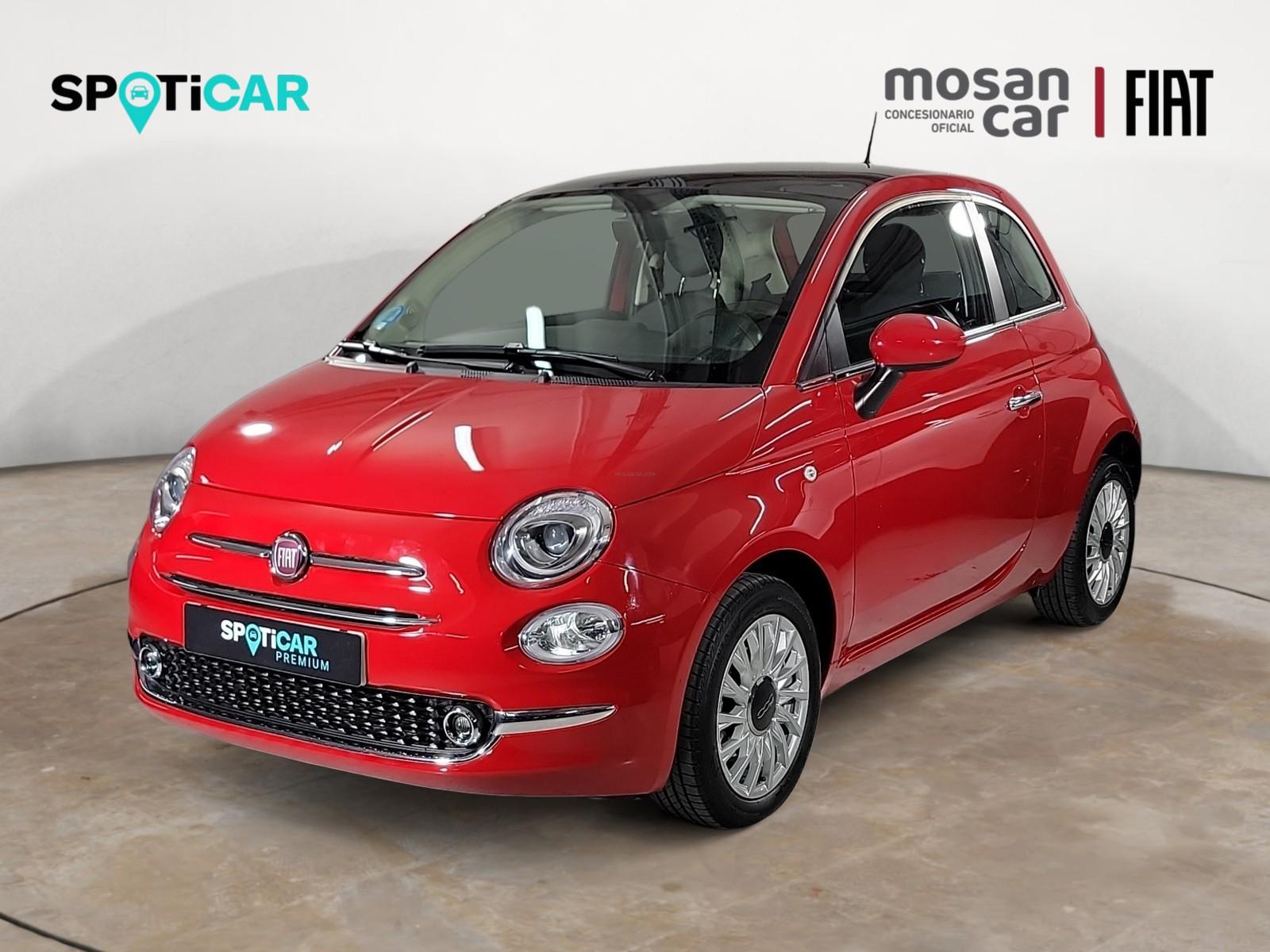 Mosancar Fiat