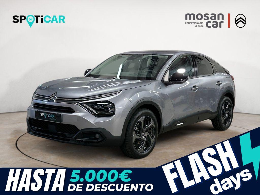 Opel Mosancar