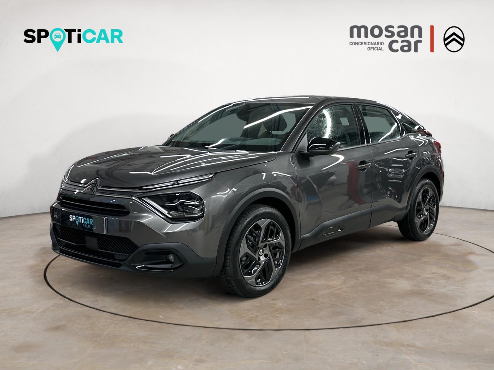 MG Mosancar