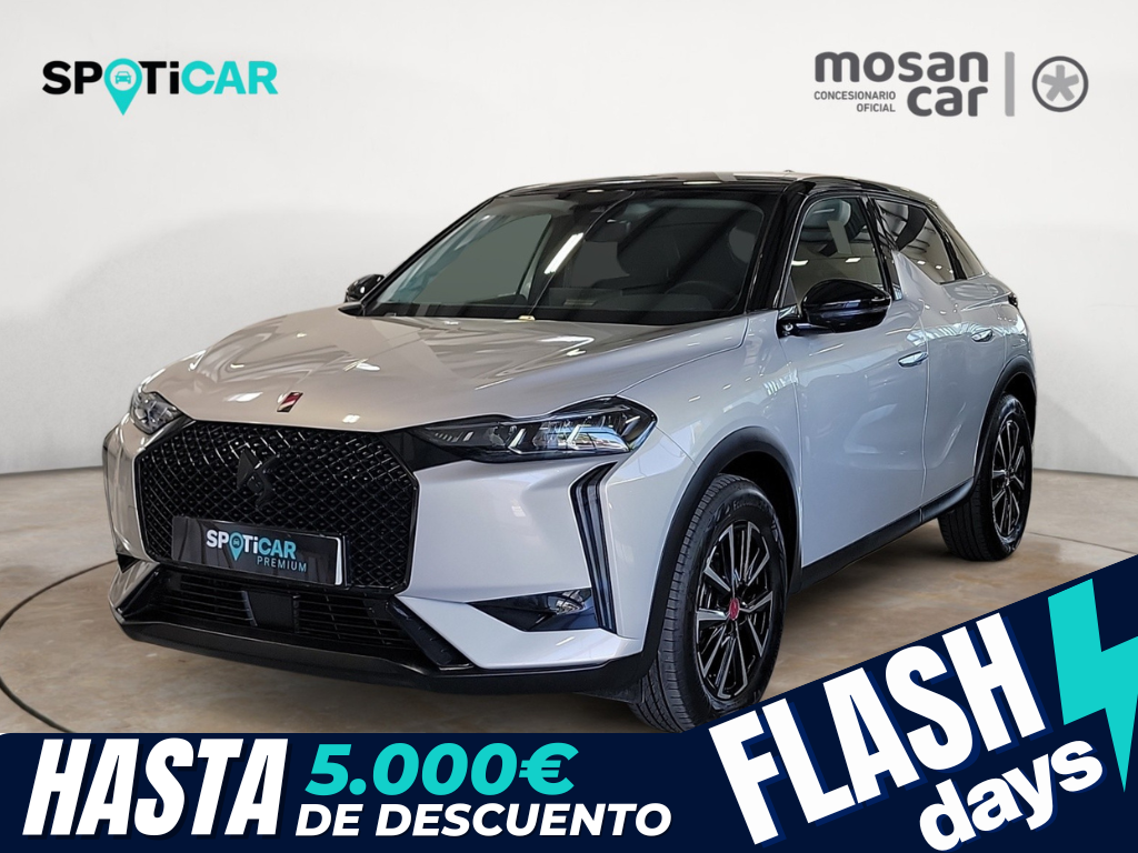 Suzuki Mosancar