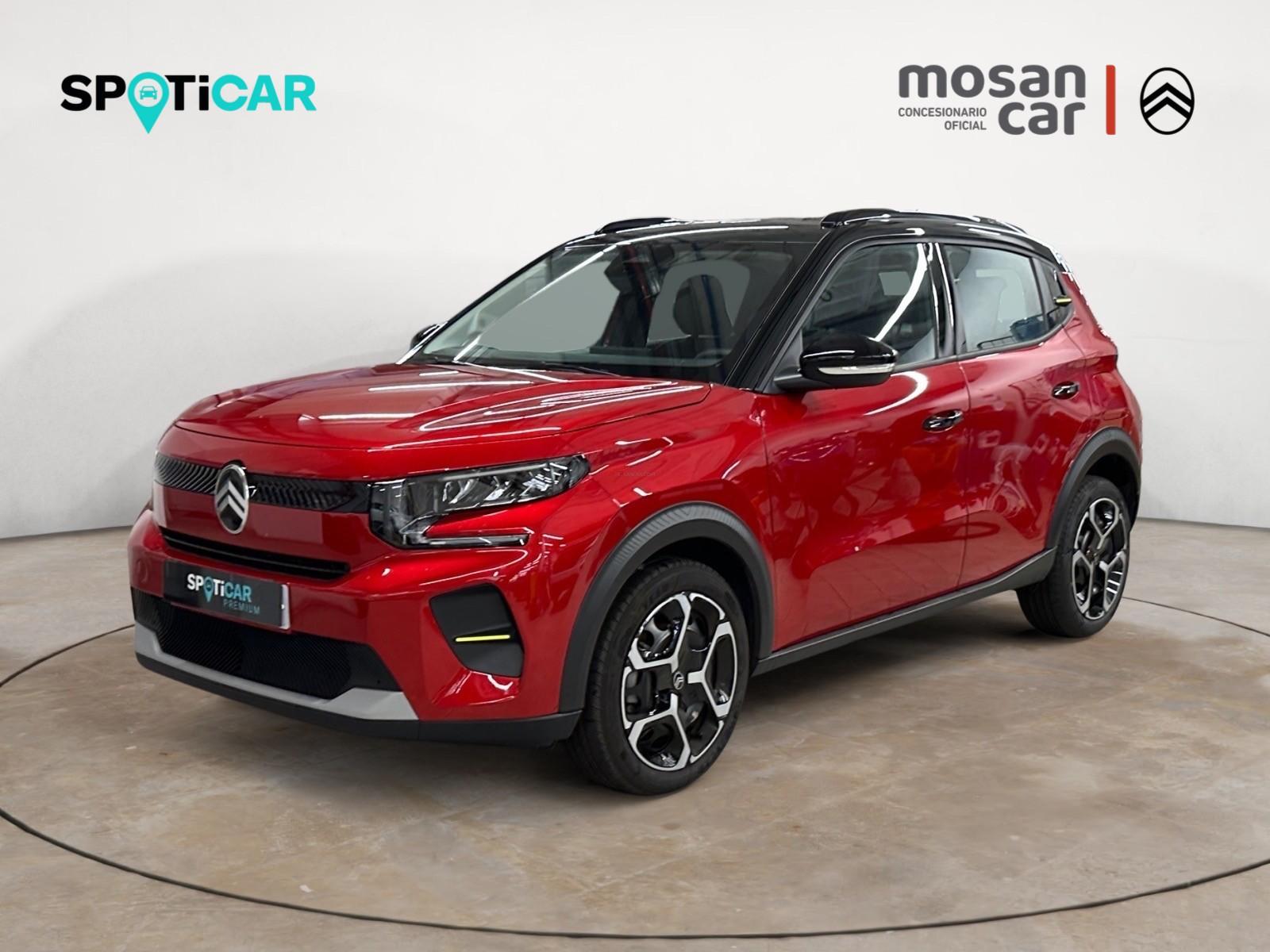 Peugeot Mosancar