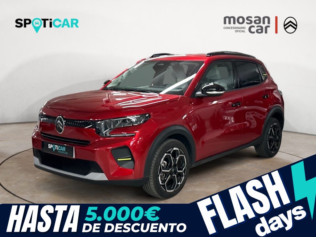 Mosancar Jeep