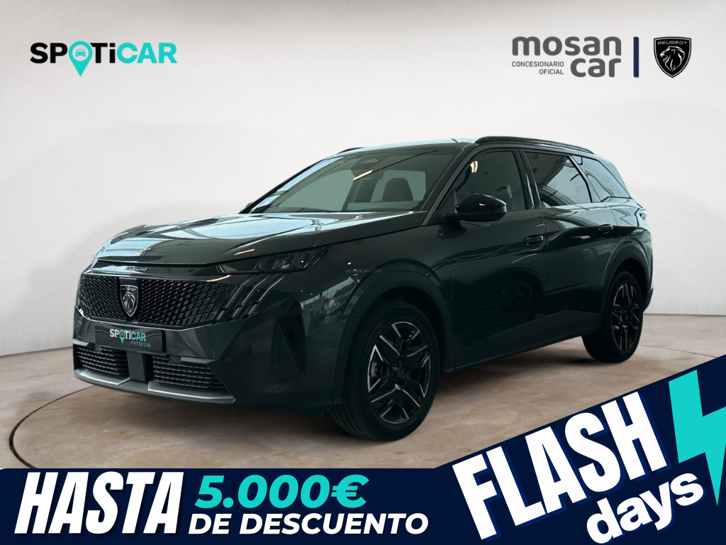 Opel Mosancar