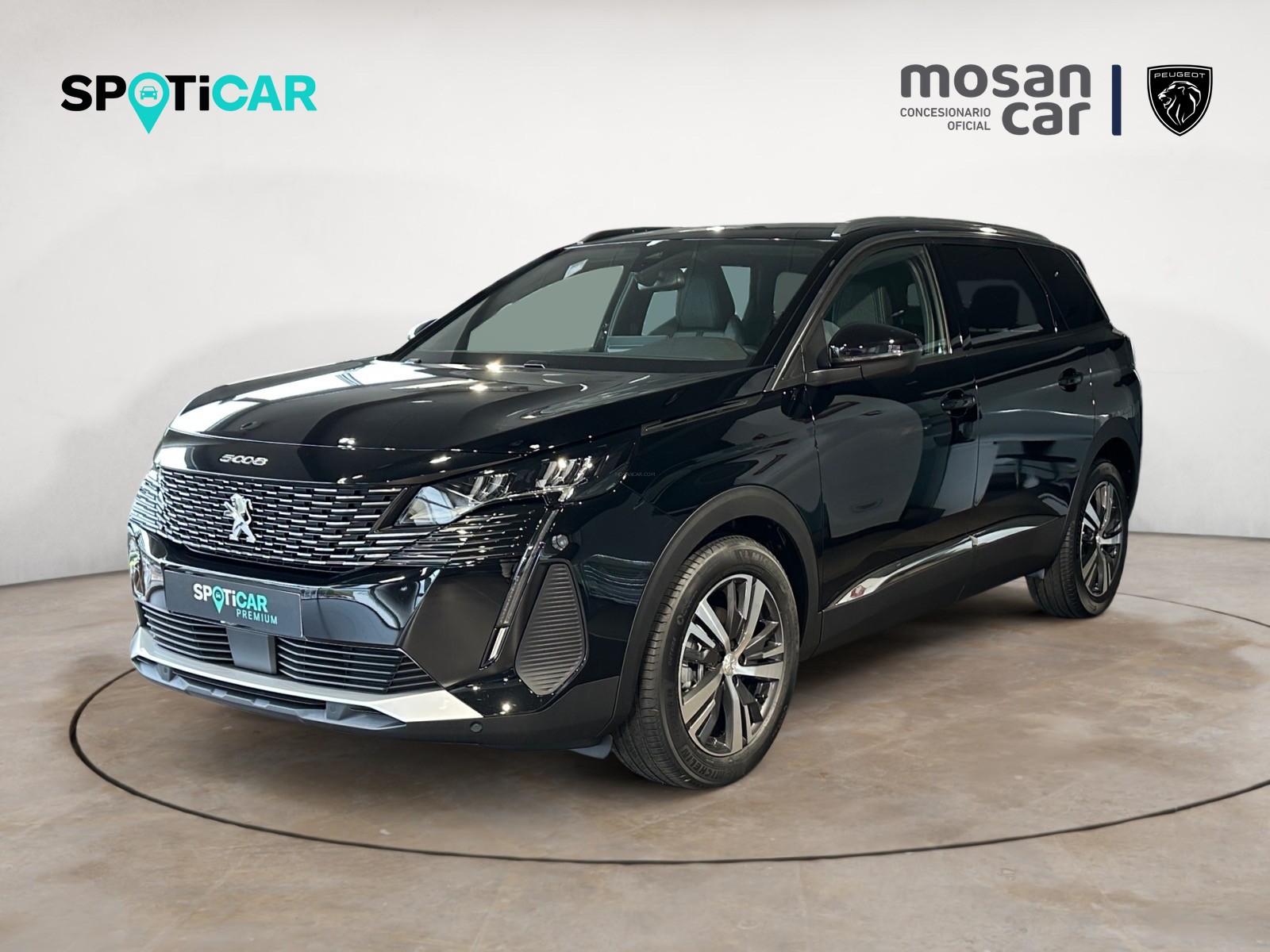 Peugeot Mosancar