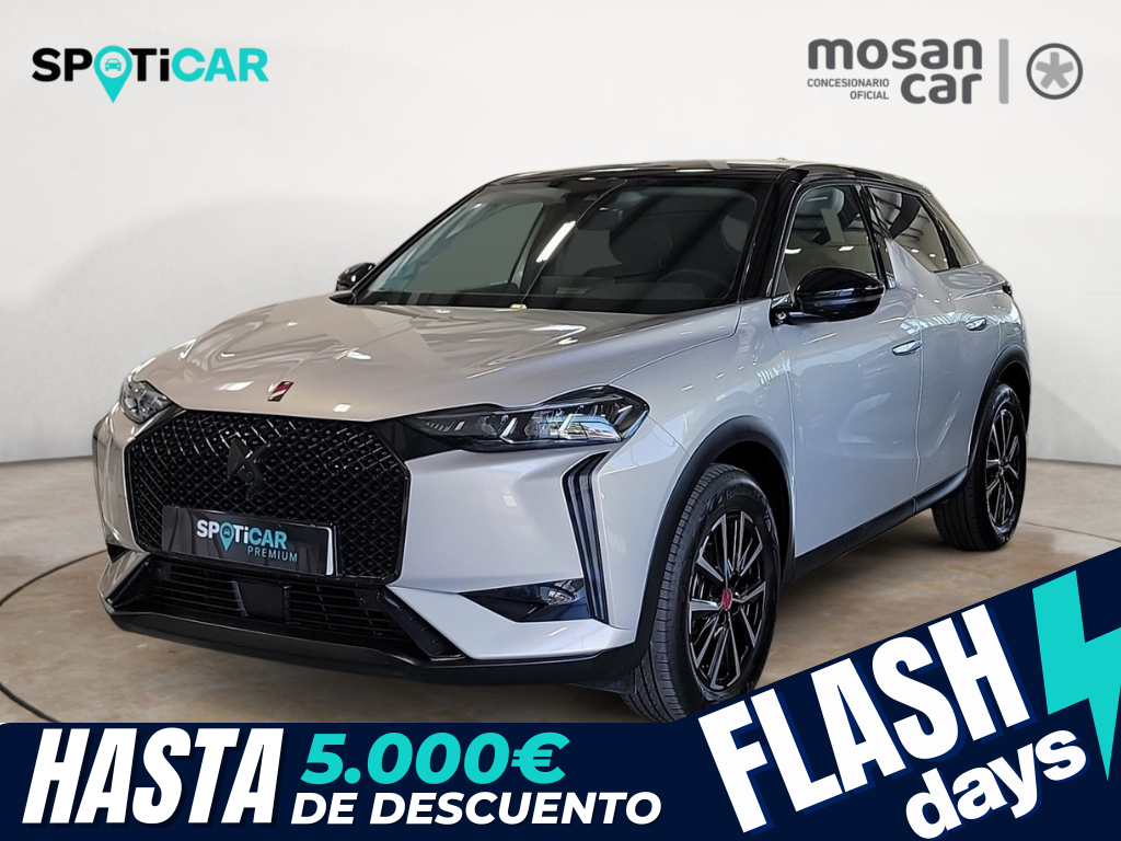 MG Mosancar