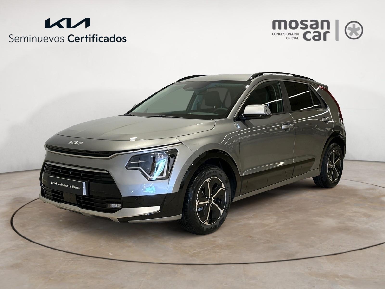 KIA - RAM Automoción