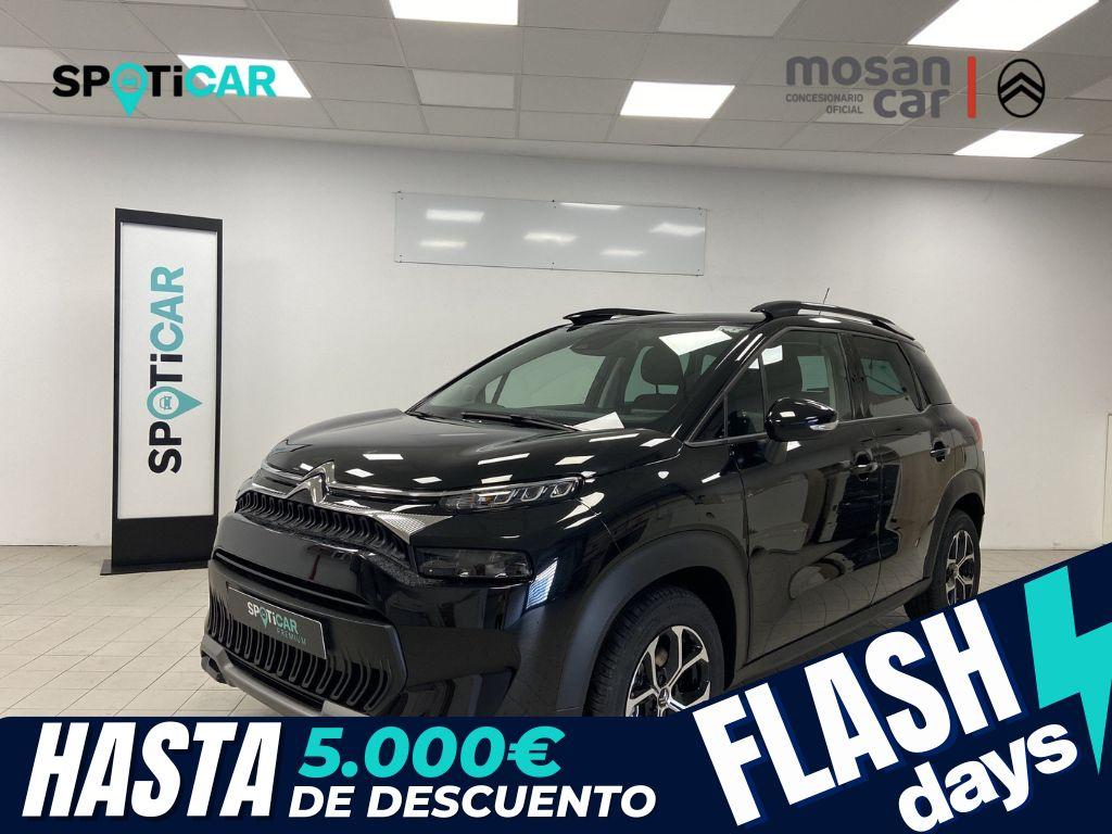 Opel Mosancar