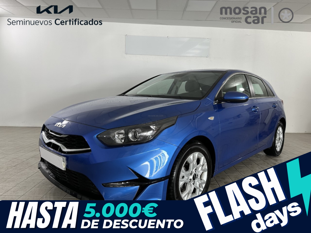 Mosancar Rivas Citroën