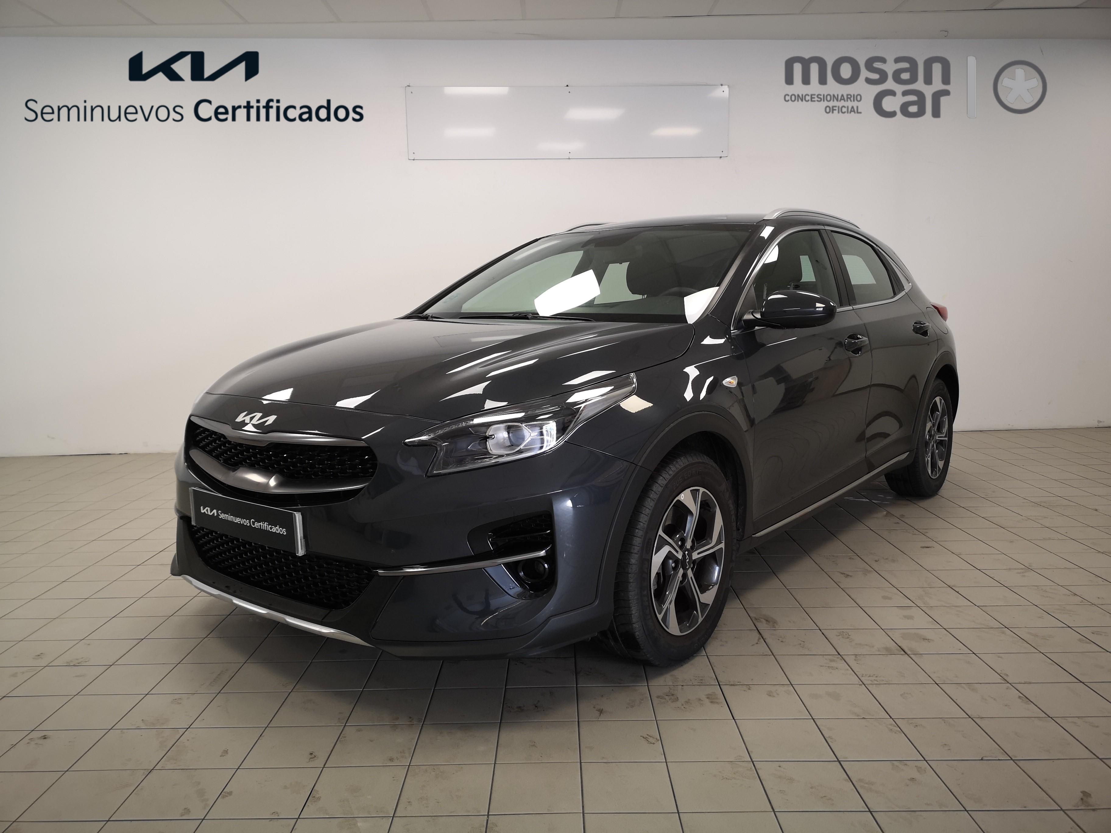 Mosancar Fiat