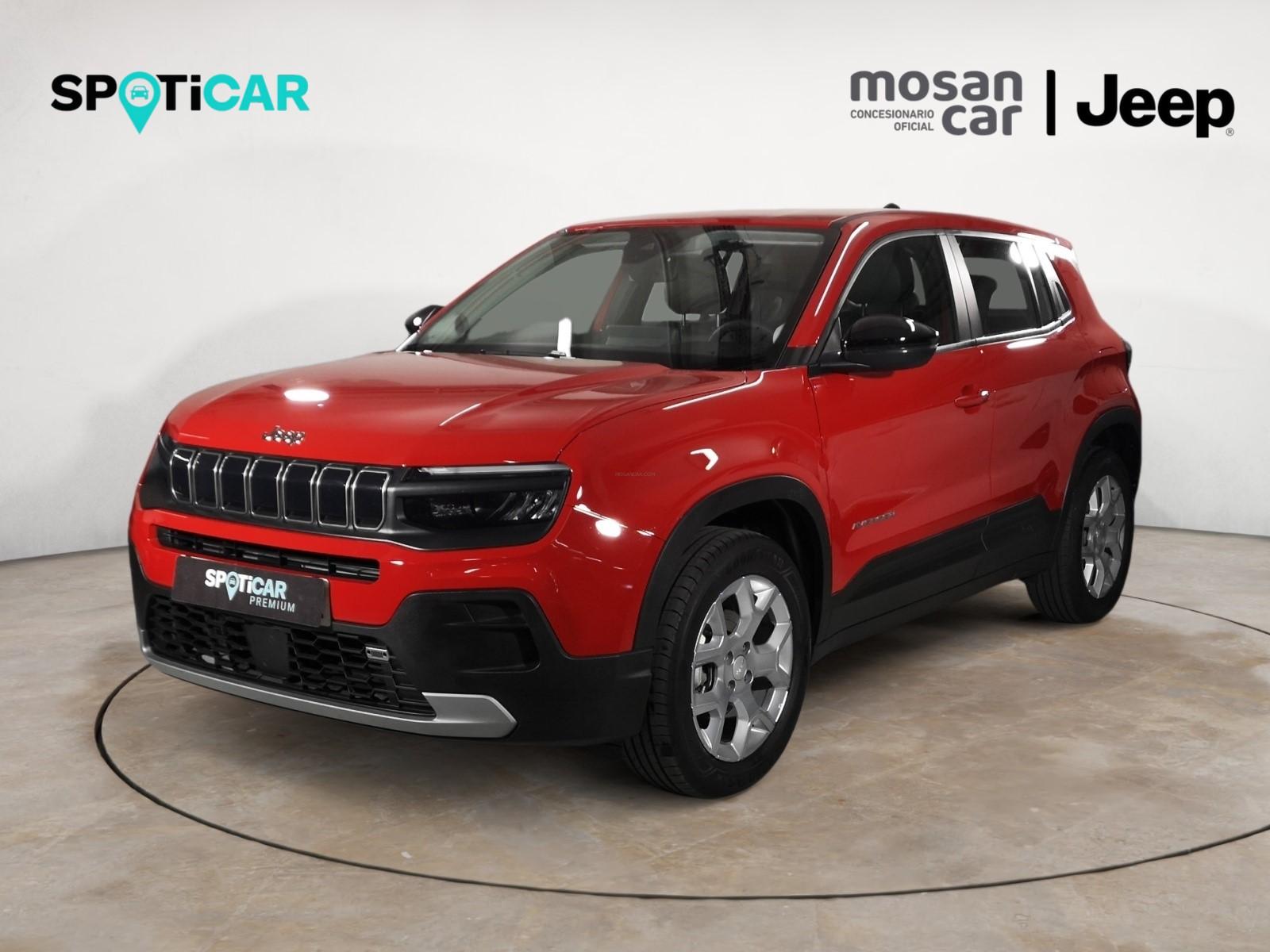 Peugeot Mosancar