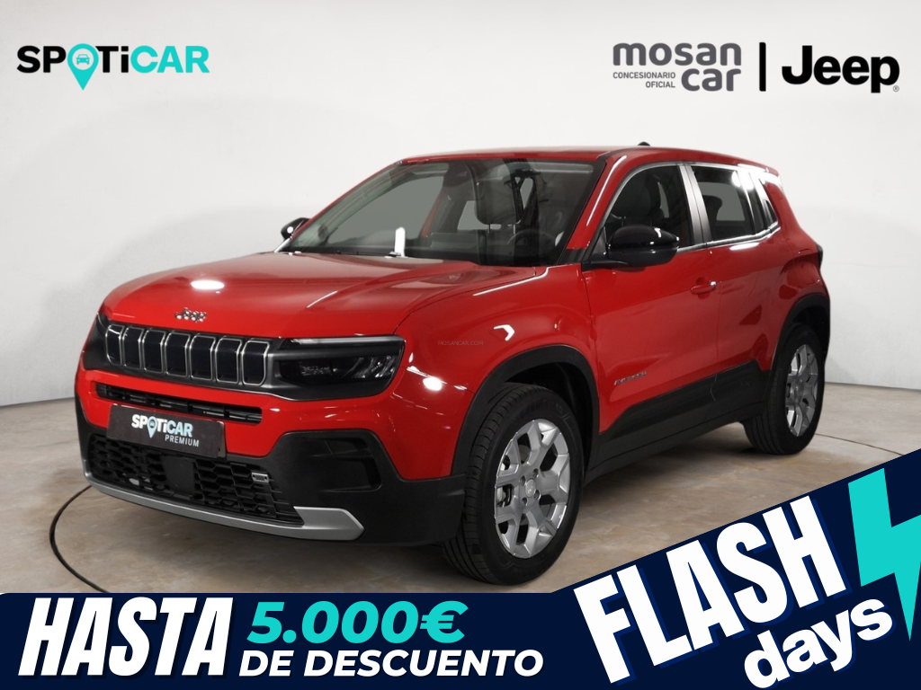 Mosancar Fiat