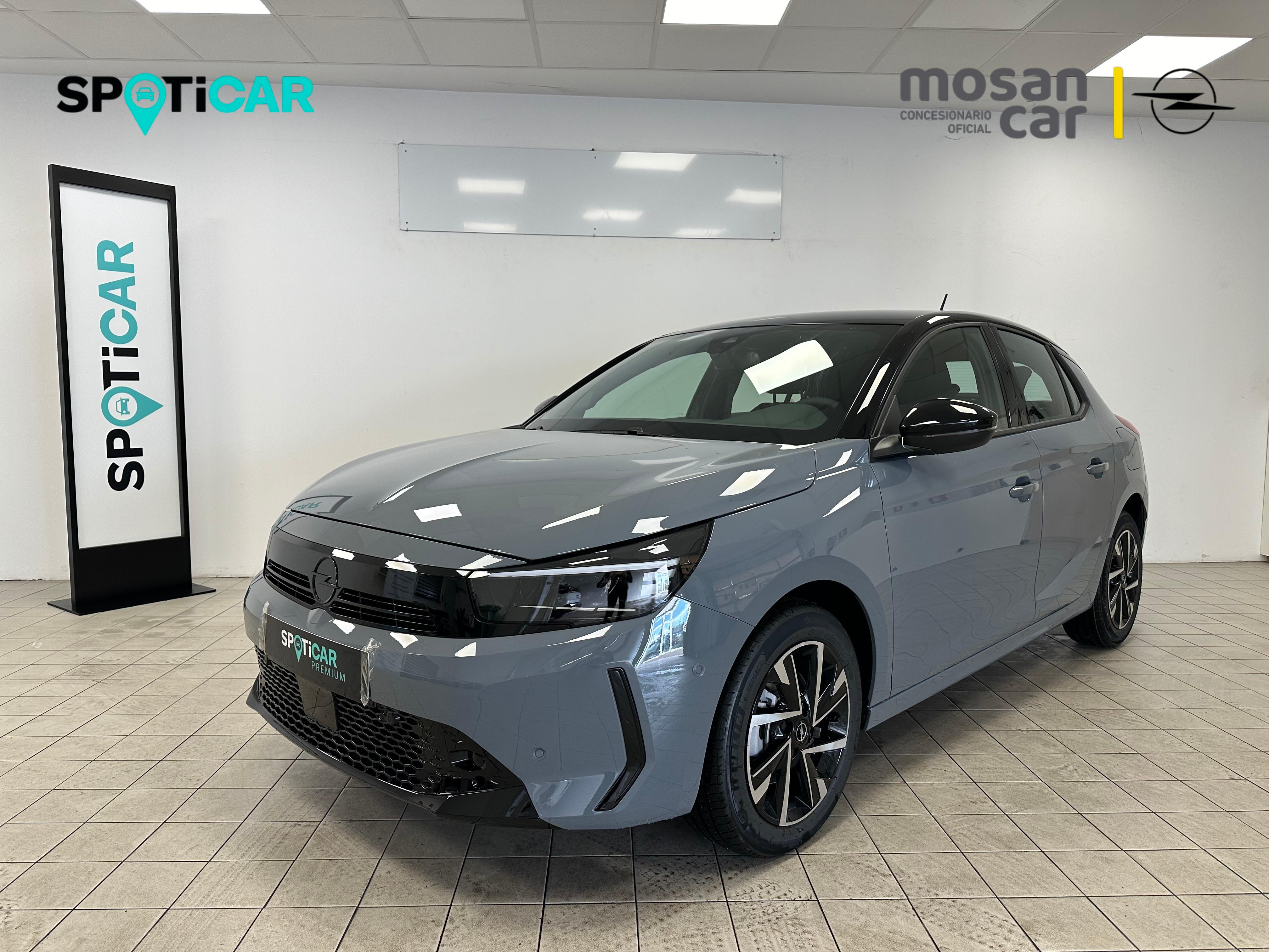 Peugeot Mosancar