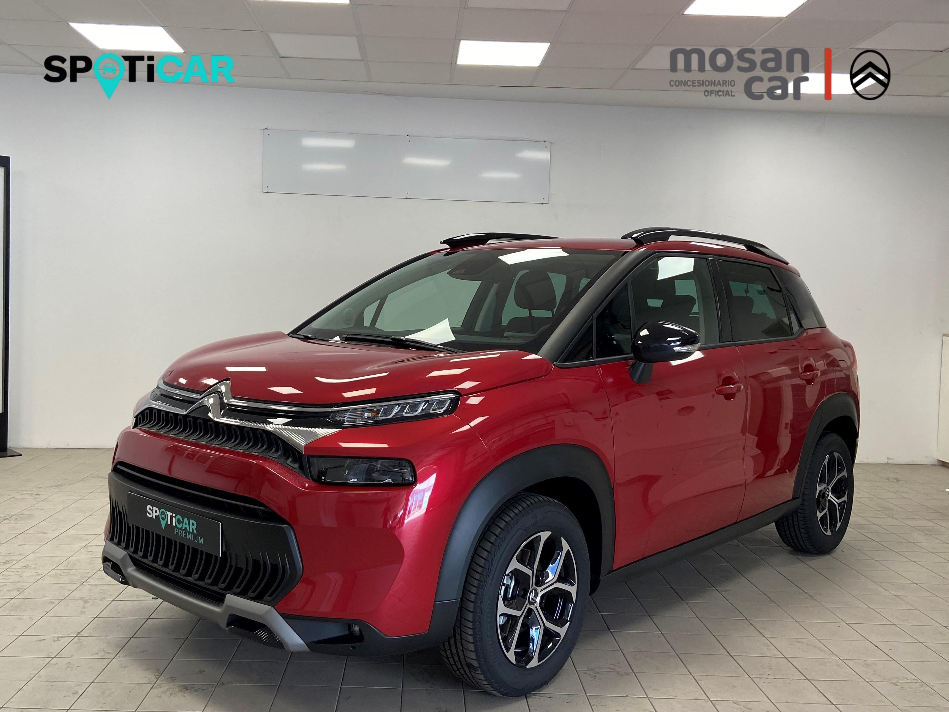 Peugeot Mosancar