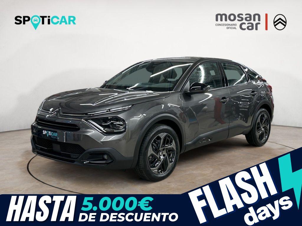Opel Mosancar