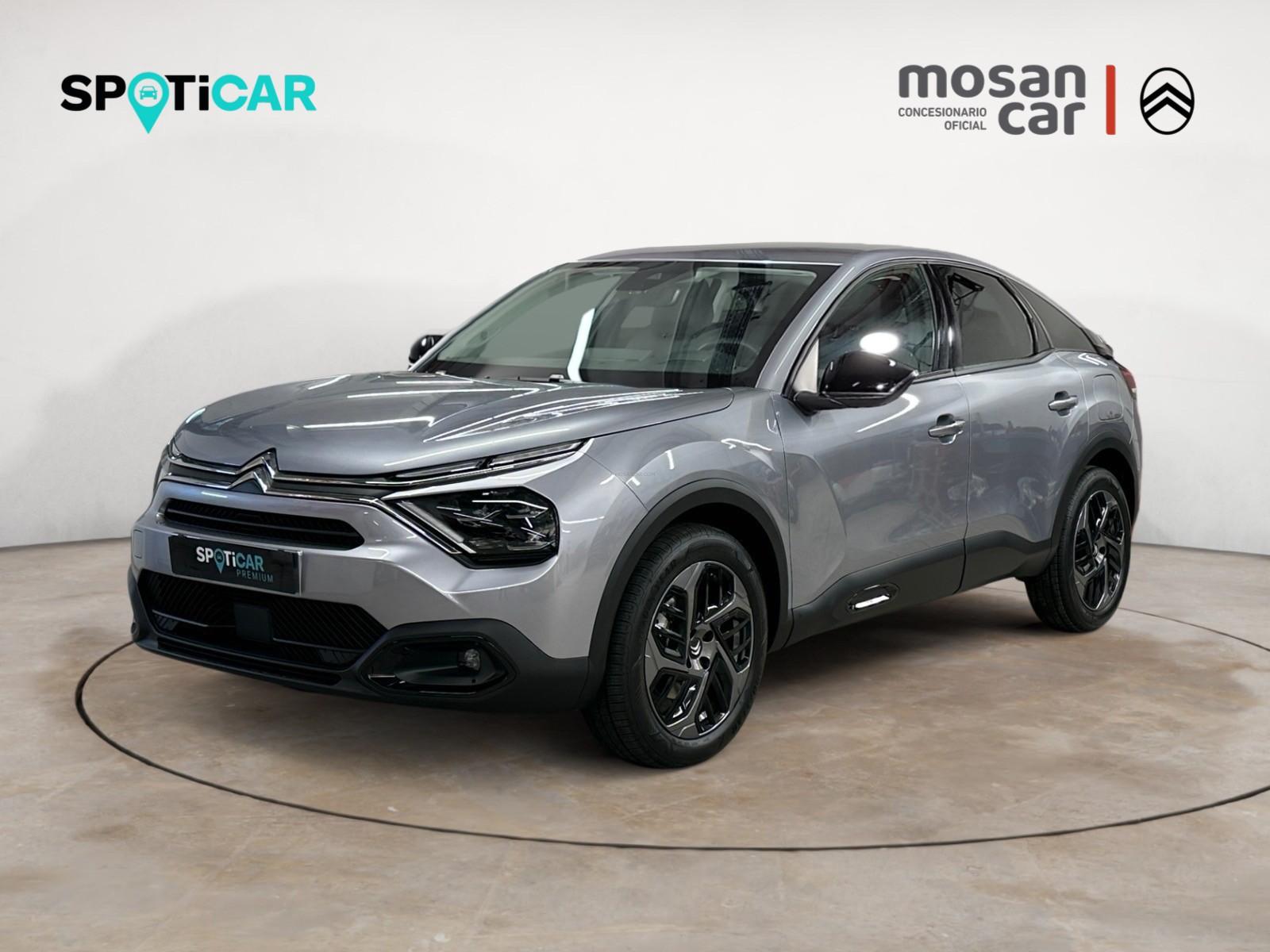 Citroën Mosancar