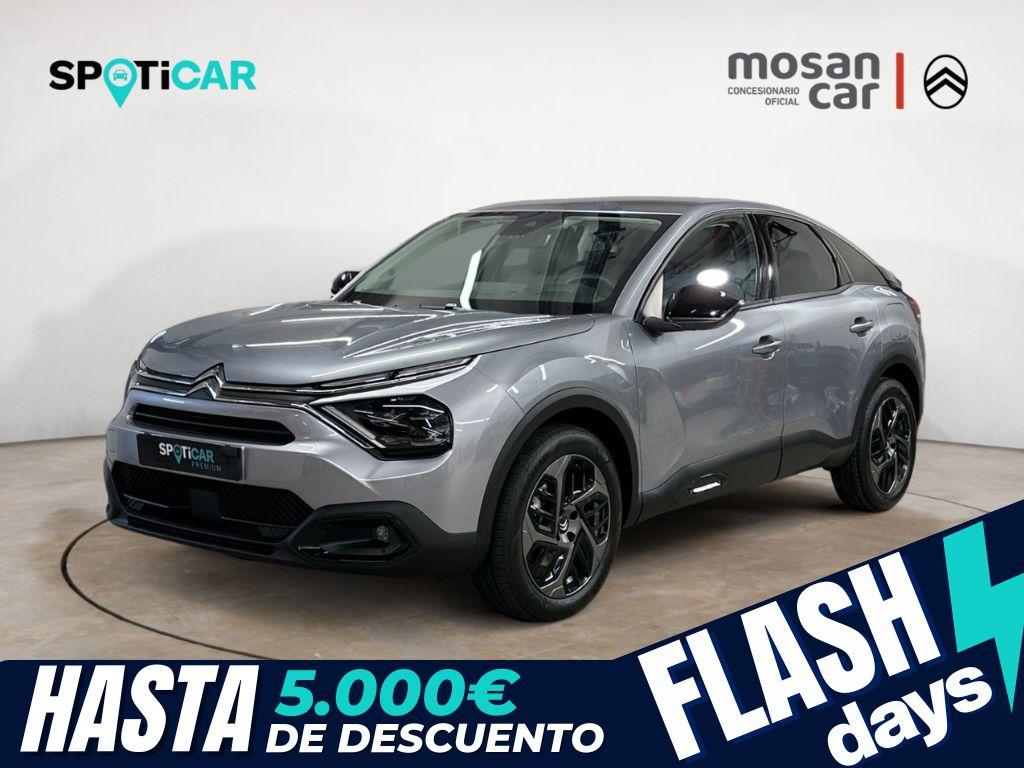 Opel Mosancar