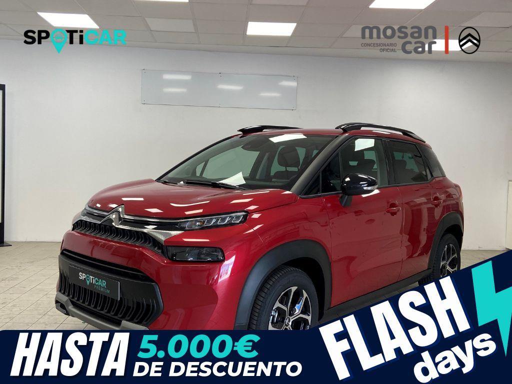 Suzuki Mosancar