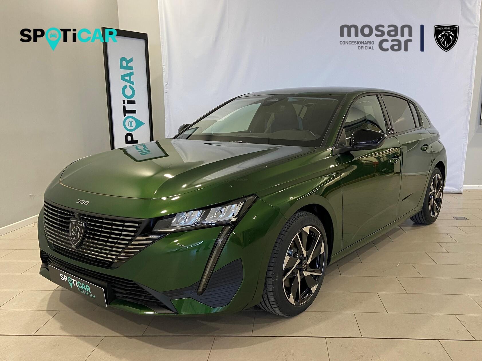 Opel Mosancar