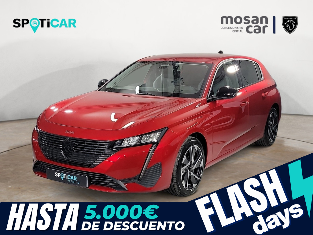 Mosancar Rivas Citroën