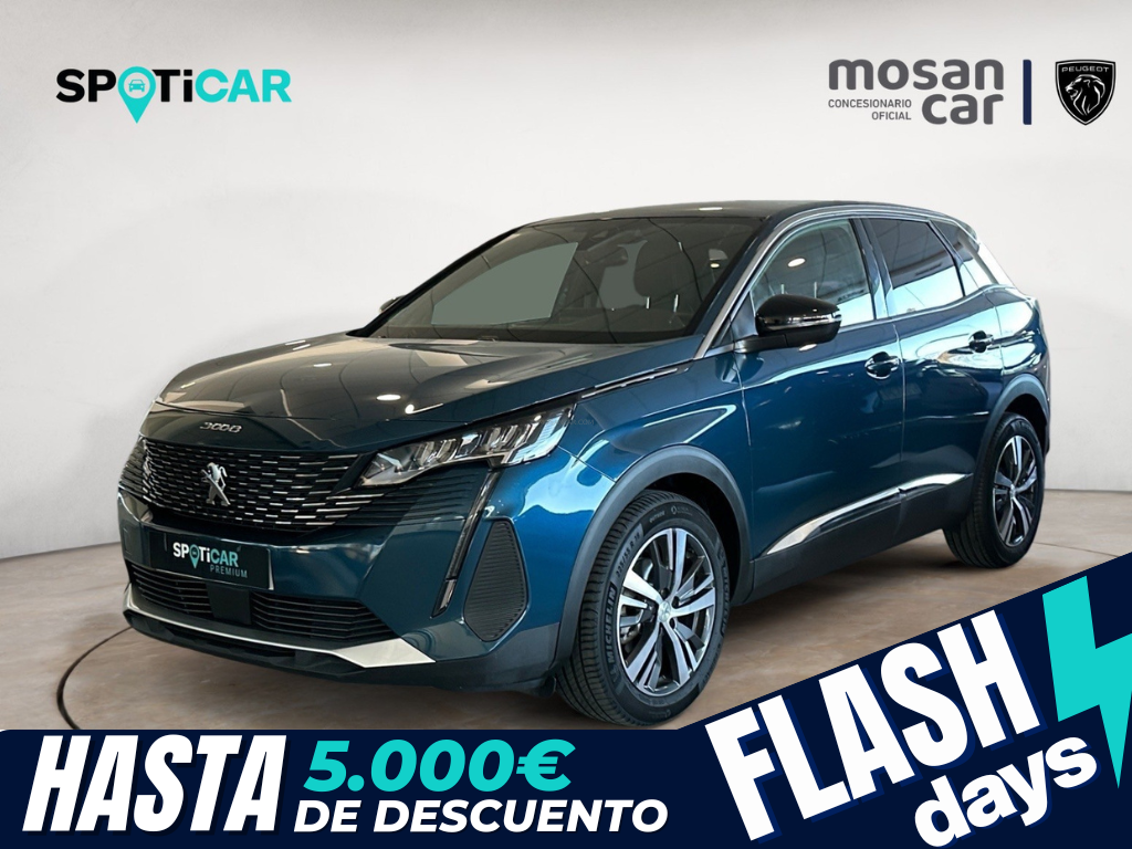 Suzuki Mosancar