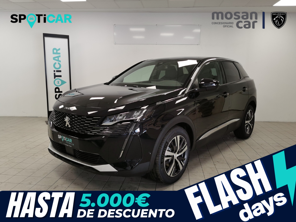 Mosancar Rivas Citroën