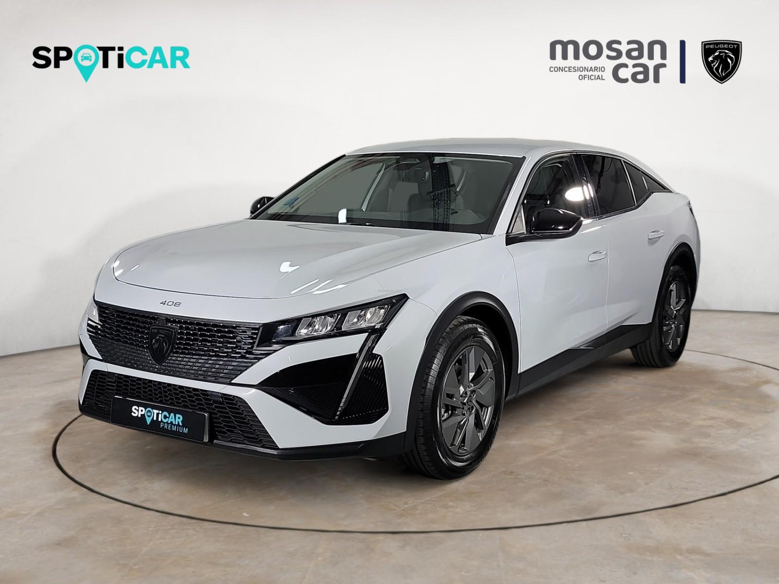Suzuki Mosancar