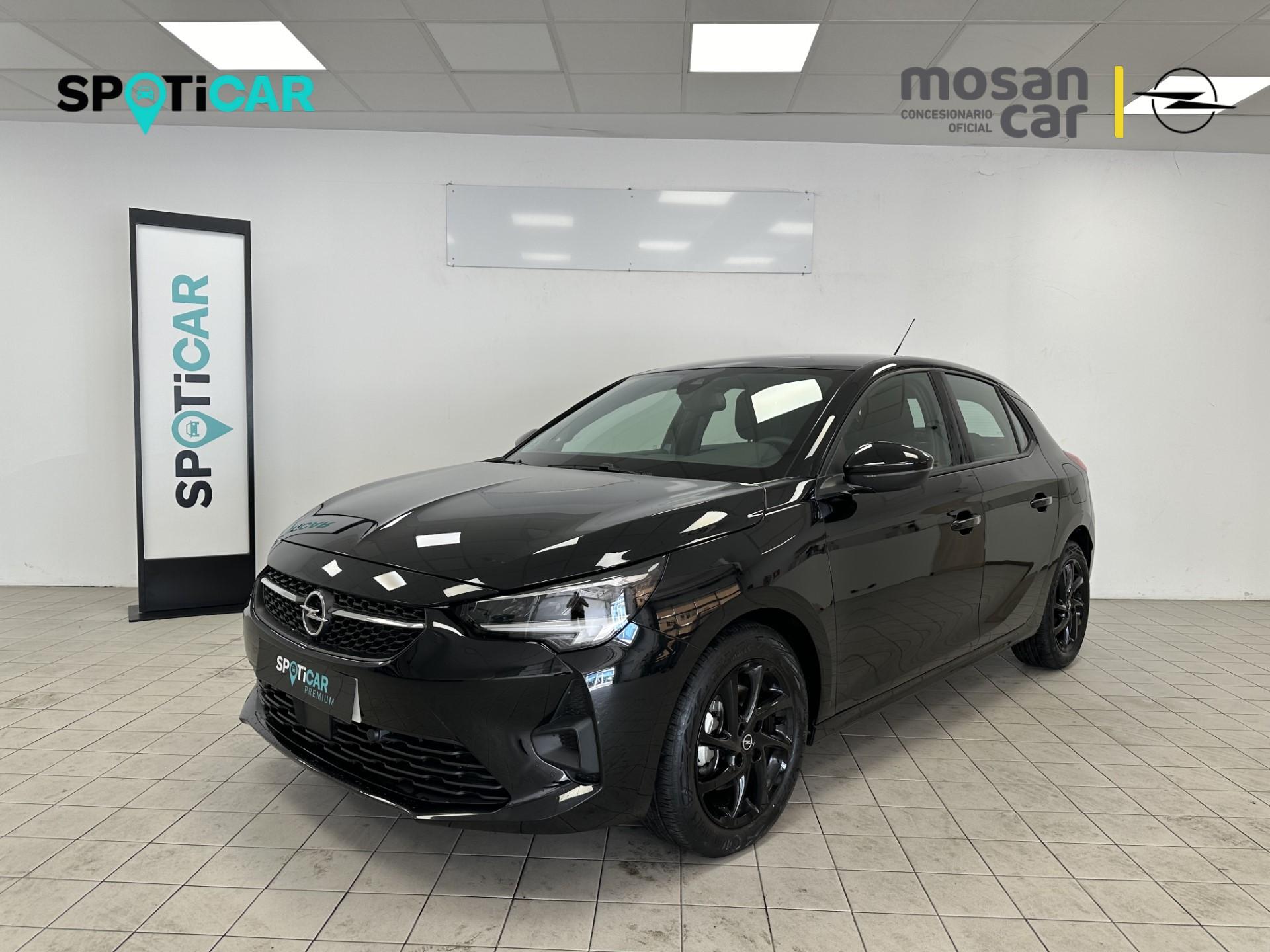 Peugeot Mosancar