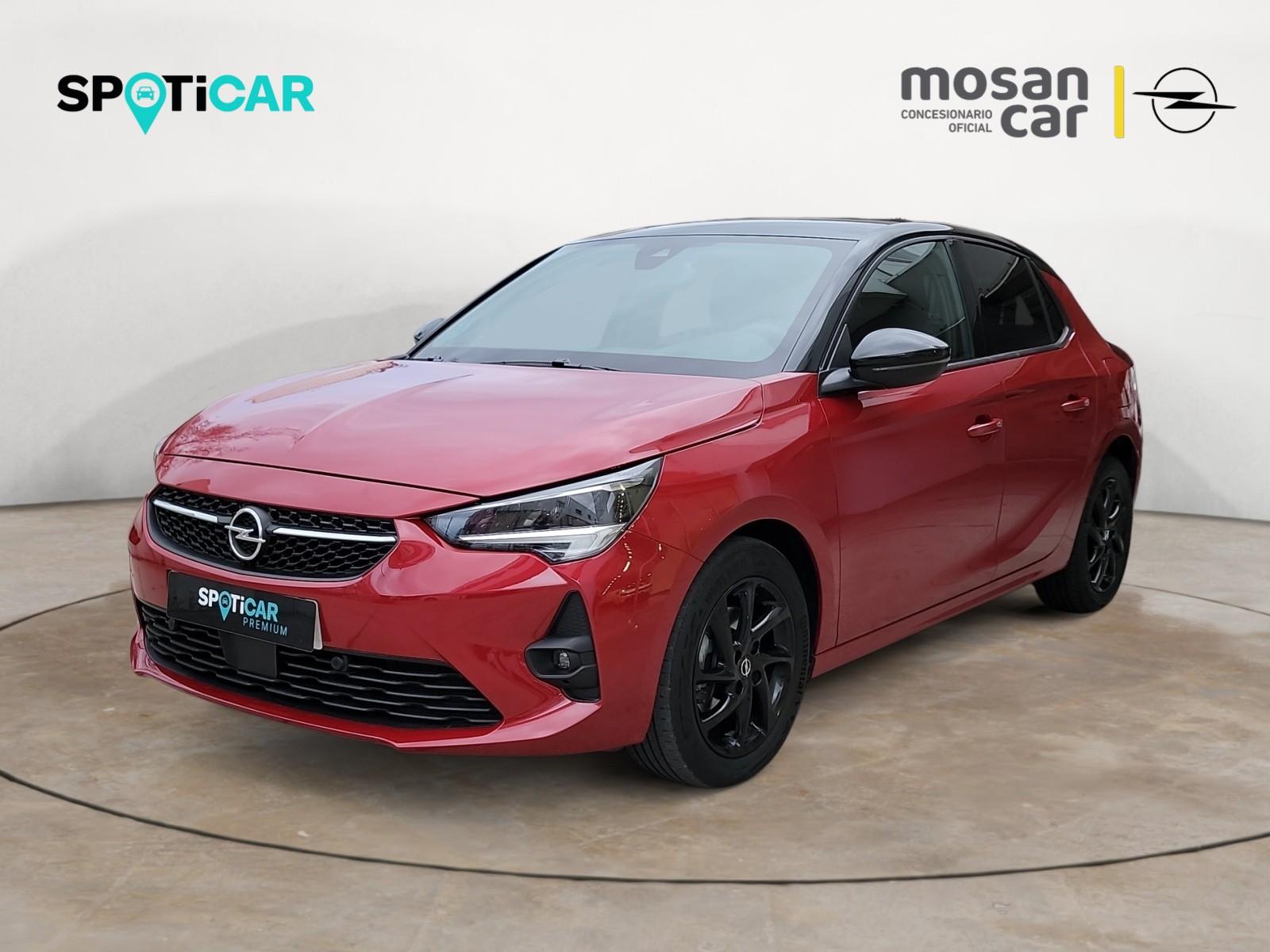 Peugeot Mosancar
