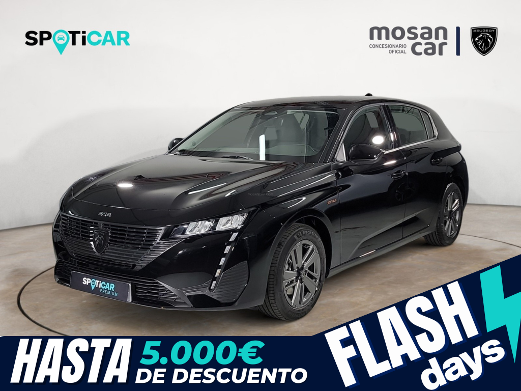 Suzuki Mosancar